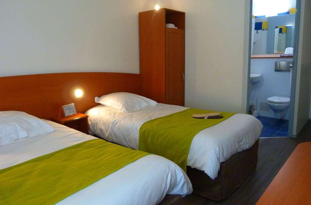 Hotel Le Roxane Saint-Laurent-des-Vignes Pokoj fotografie
